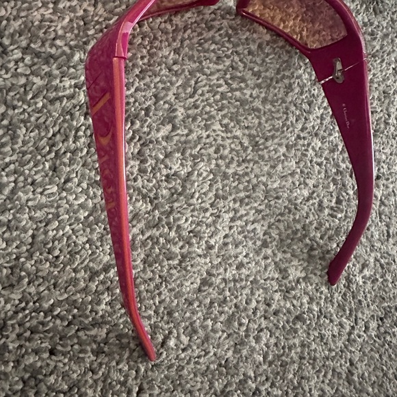 Vintage Dior Glasses - Picture 8 of 9
